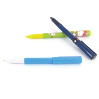 Plastic Ball Pen