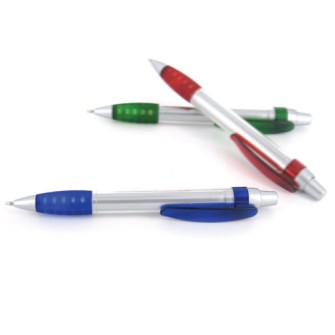 Plastic Ball Pen