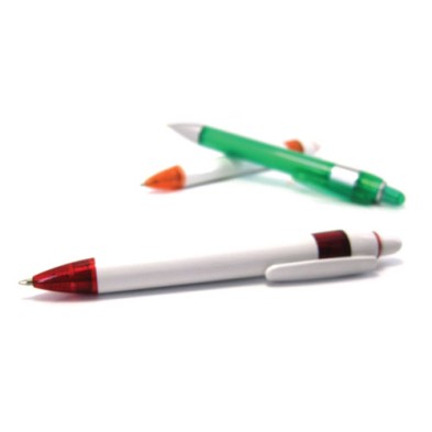 Plastic Ball Pen