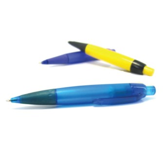 Plastic Ball Pen