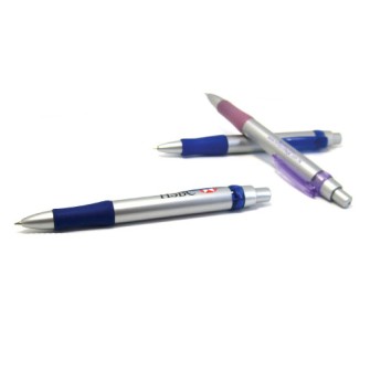 Plastic Ball Pen