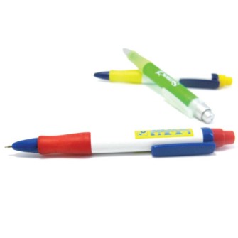 Plastic Ball Pen