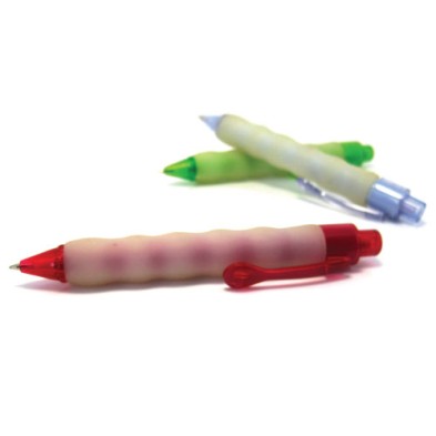 Plastic Ball Pen