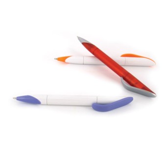 Plastic Ball Pen