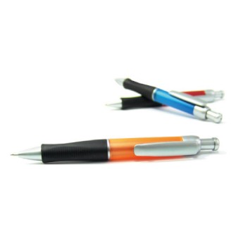 Plastic ball pen