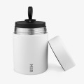 MiiR Coffee Canister