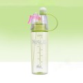 Sports Spray Water Bottle 600ml