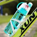 Sports Spray Water Bottle 600ml