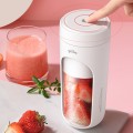 Portable Wireless Juicer