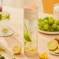 Mini Portable Soda Water Maker