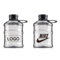 Mini Buchet plastic water bottle 650ML