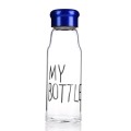 Sports Water Bottle 420/550ML