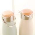 Stainless steel milk bottle 360ML