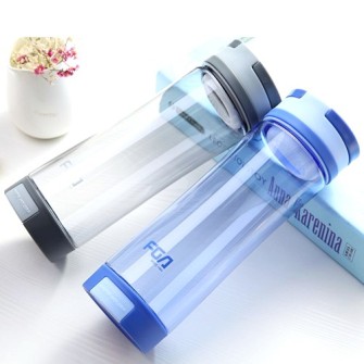 Sports Water Bottle with stand 500ML