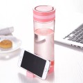 Sports Water Bottle with stand 500ML