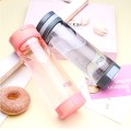 Sports Water Bottle with stand 500ML