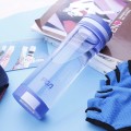 Sports Water Bottle with stand 500ML