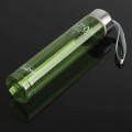 Stainless steel lid Sports Water Bottle 350ML