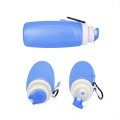 Silicone folding bottle 320ml