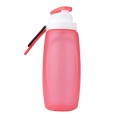 Silicone folding bottle 320ml