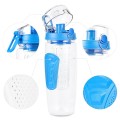 32oz Fruit Infuser Water Bottle