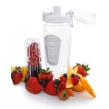 32oz Fruit Infuser Water Bottle