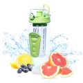 32oz Fruit Infuser Water Bottle