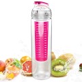 27OZ Fruit Infuser Water Bottle