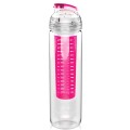 27OZ Fruit Infuser Water Bottle