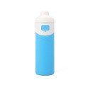 Silicone Insulated Water Bottle 500ml