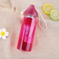 480ML Tassel Glass Bottle