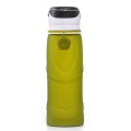 LED Silicone folding bottle 750ml