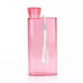 Portable Plastic Sports Water Bottle 300ML