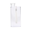 Portable Plastic Sports Water Bottle 300ML