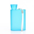 Portable Plastic Sports Water Bottle 200ML