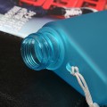 Portable Plastic Sports Water Bottle 200ML