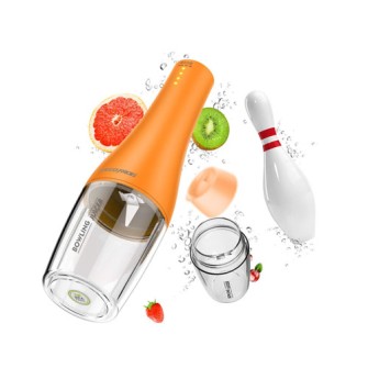 Multifunction Shakes Portable juicer 350ML