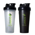 Sports Protein Shake Bottle