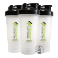 Sports Protein Shake Bottle