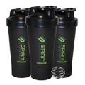 Sports Protein Shake Bottle