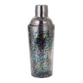 Double Wall Shaker Bottle 450ml