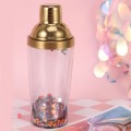 Double Wall Shaker Bottle 450ml