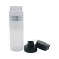 Fruit water bottle 580ml