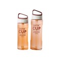 Sports portable water bottle 1000ml