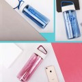 Sports portable water bottle 1000ml