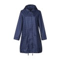 Packable Waterproof Rain Jacket / Raincoat