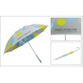 Regular PVC umbrella - MAKE UP FOR EVER