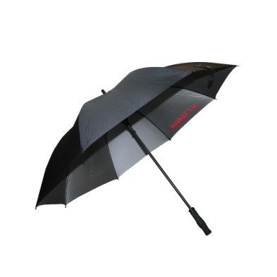 Regular straight umbrella