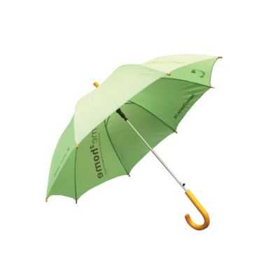 Regular straight umbrella