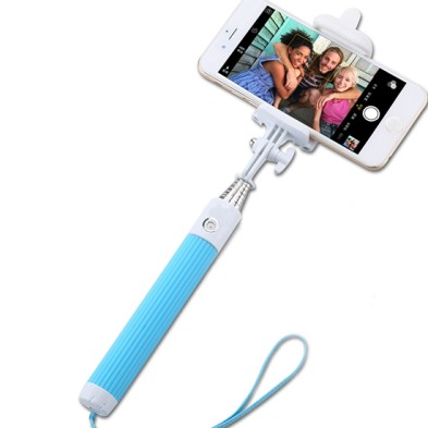 Folding selfie Stick(bluetooth version)